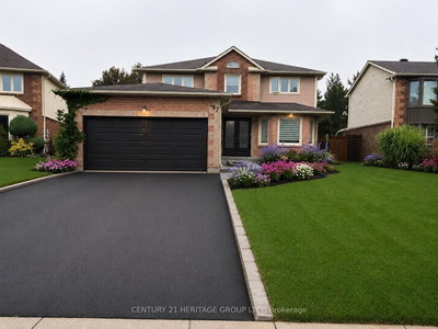 187 Glenway Circle, Newmarket, ON, photo 2