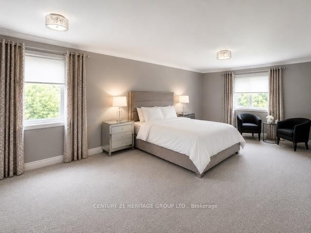 187 Glenway Circle • Newmarket, ON photo 14