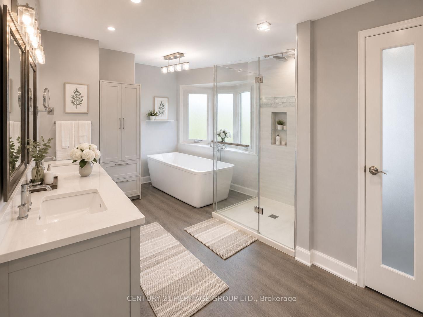 187 Glenway Circle • Newmarket, ON photo 17
