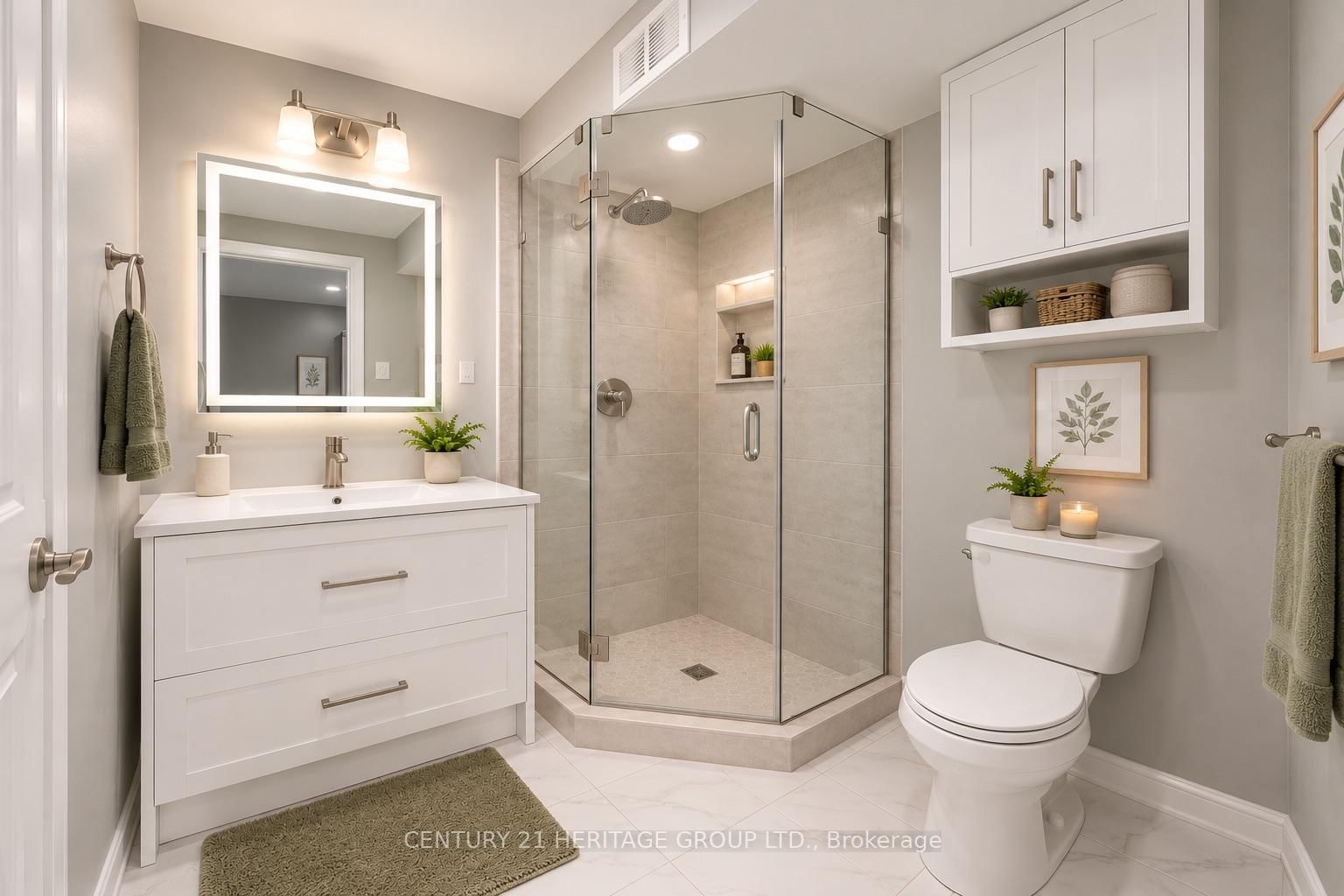 187 Glenway Circle • Newmarket, ON photo 27