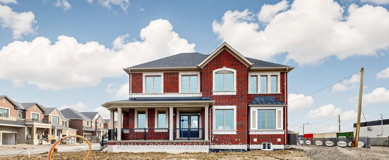 347 Berczy Green Drive