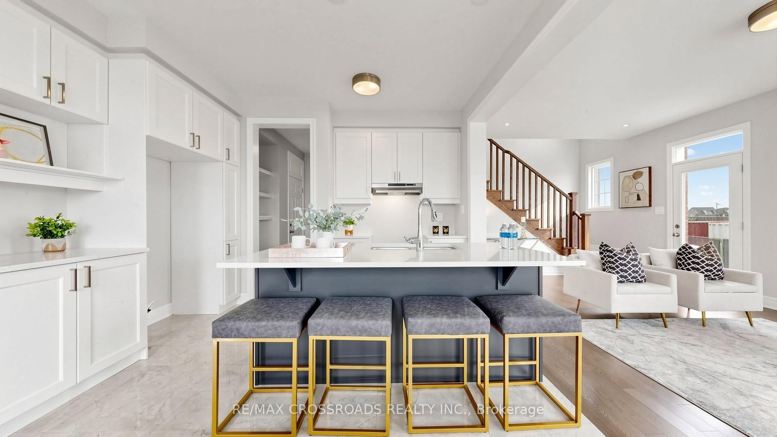347 Berczy Green Drive • Markham, ON photo 10