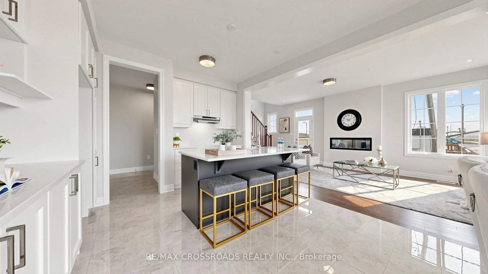 347 Berczy Green Drive • Markham, ON photo 11