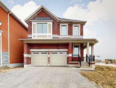 347 Berczy Green Drive • Markham, ON photo 2
