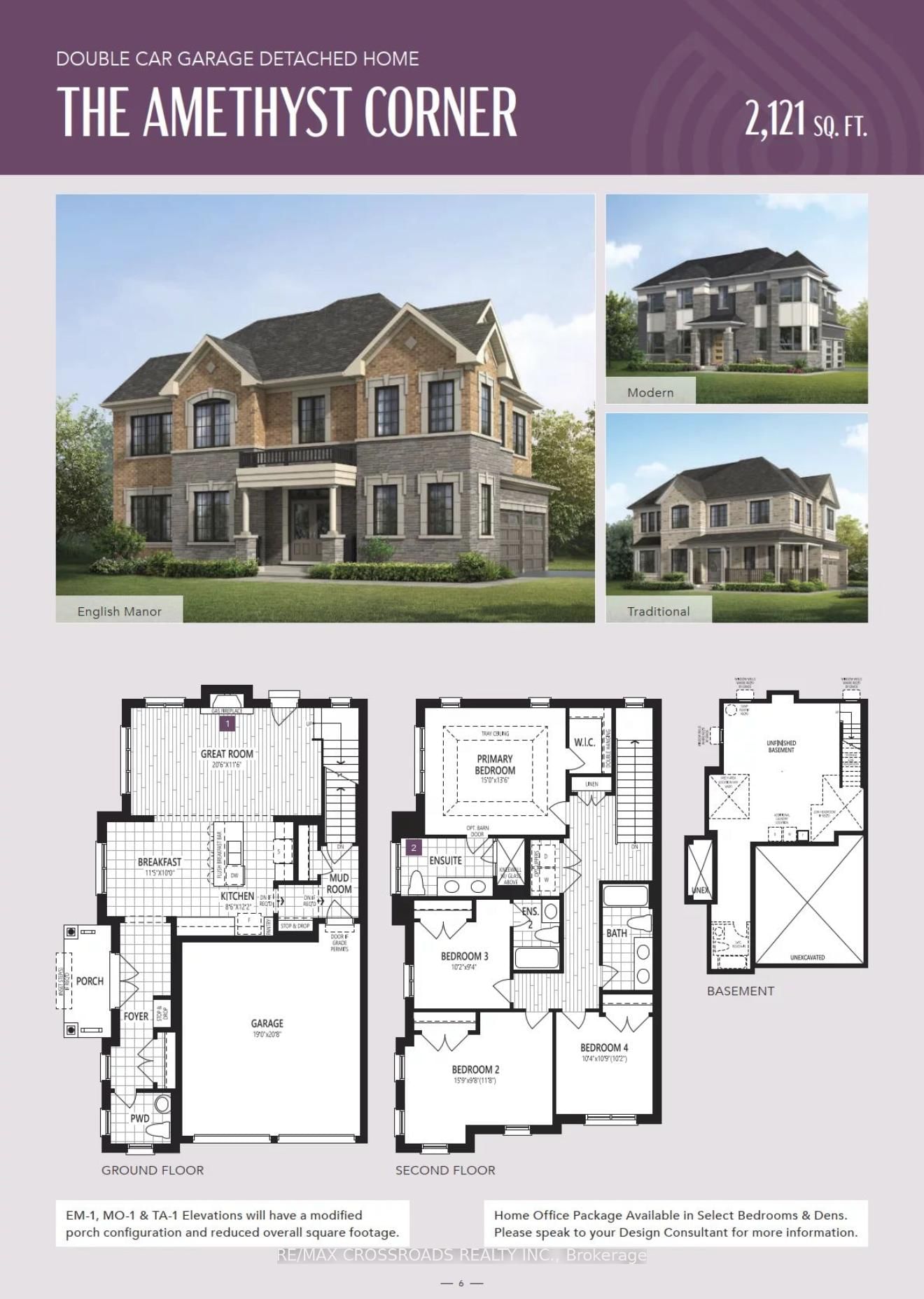 347 Berczy Green Drive • Markham, ON photo 39