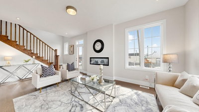 347 Berczy Green Drive • Markham, ON photo 5