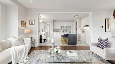 347 Berczy Green Drive • Markham, ON photo 8