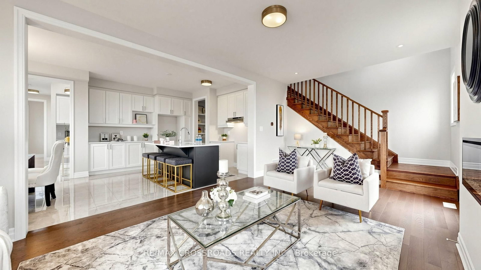 347 Berczy Green Drive • Markham, ON photo 9