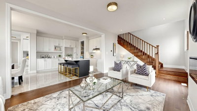 347 Berczy Green Drive • Markham, ON photo 9