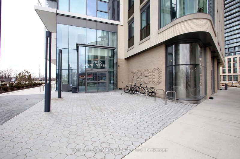 1507 - 7890 Jane Street