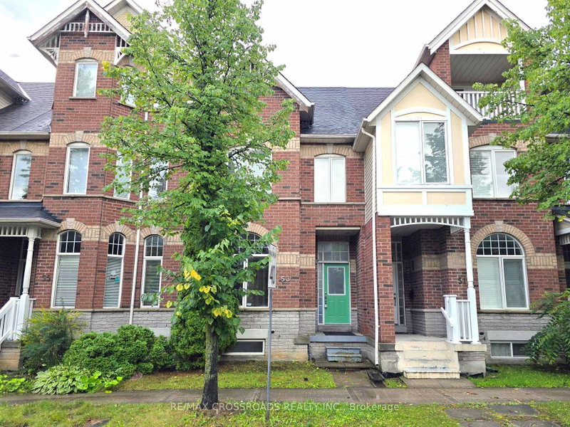 home for lease on 53 Cornell Park Avenue