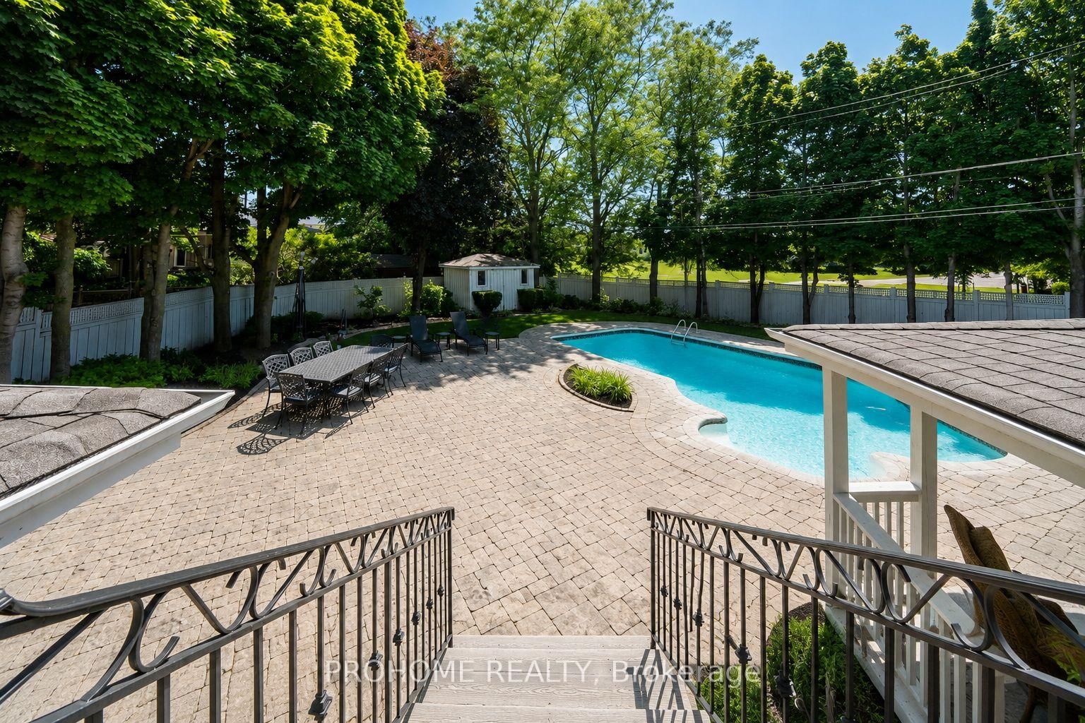 16 Tuscay Court • Markham, ON photo 23