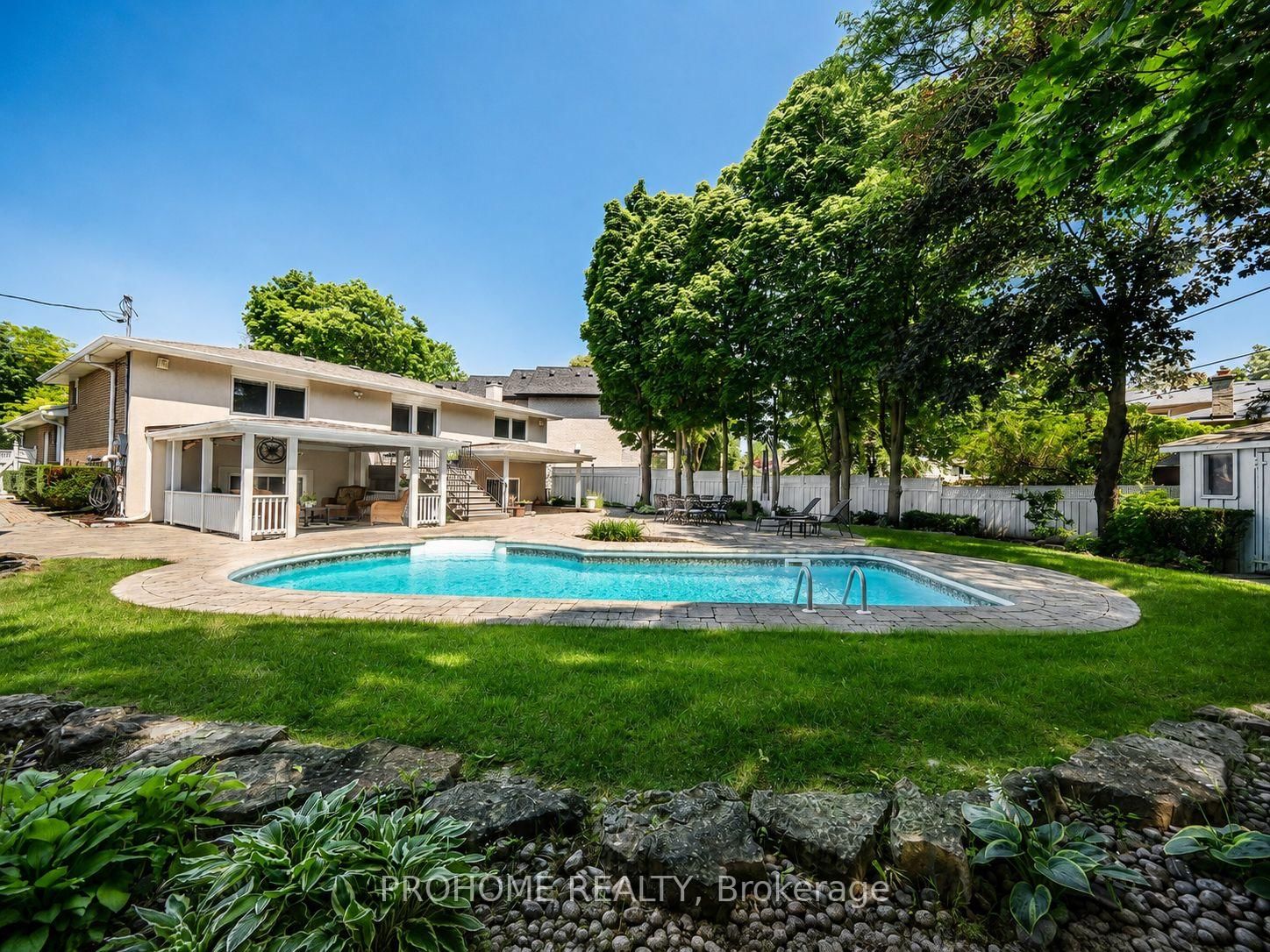 16 Tuscay Court • Markham, ON photo 39