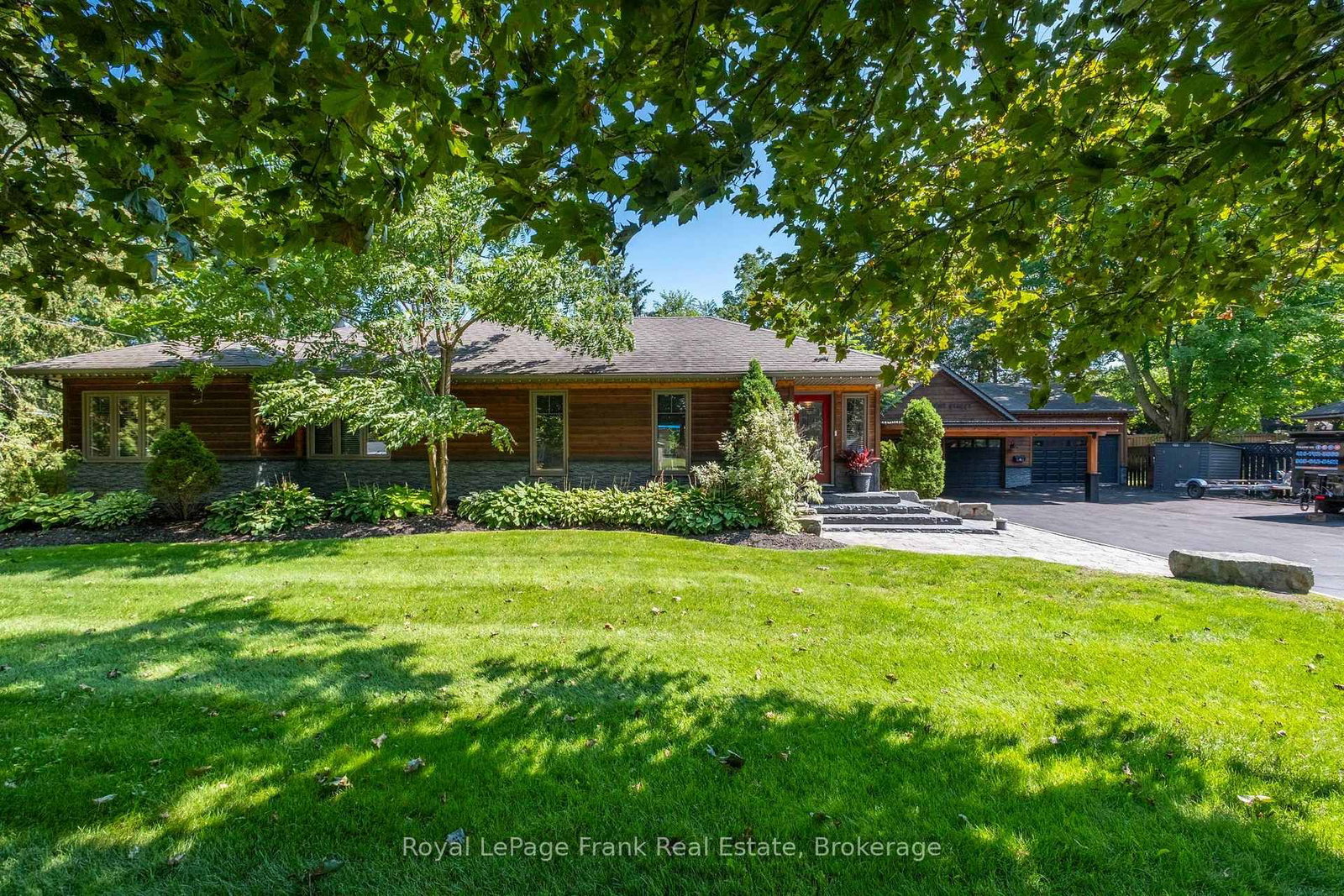 4069 Front Street • Uxbridge, ON photo 1
