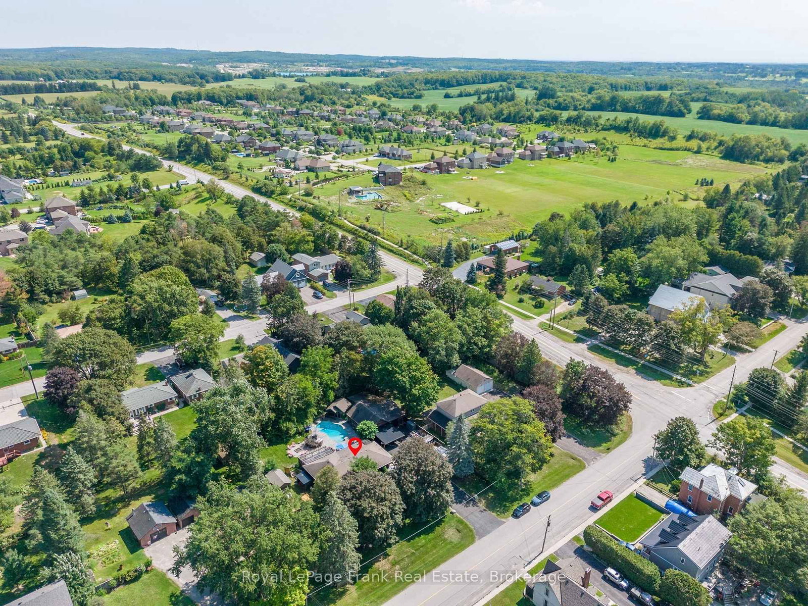 4069 Front Street • Uxbridge, ON photo 49
