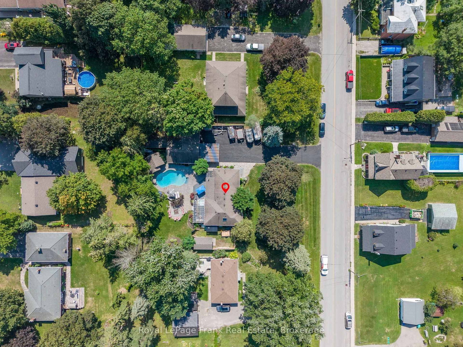 4069 Front Street • Uxbridge, ON photo 50