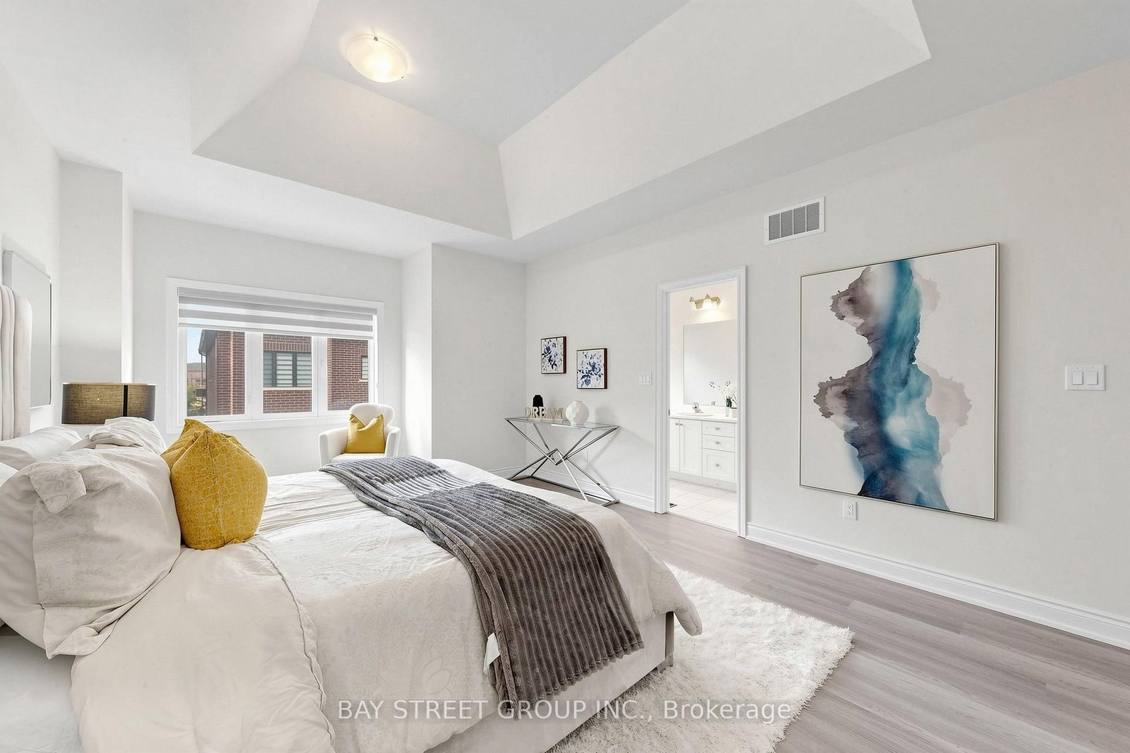 42 Bawden Drive • Richmond Hill, ON photo 14