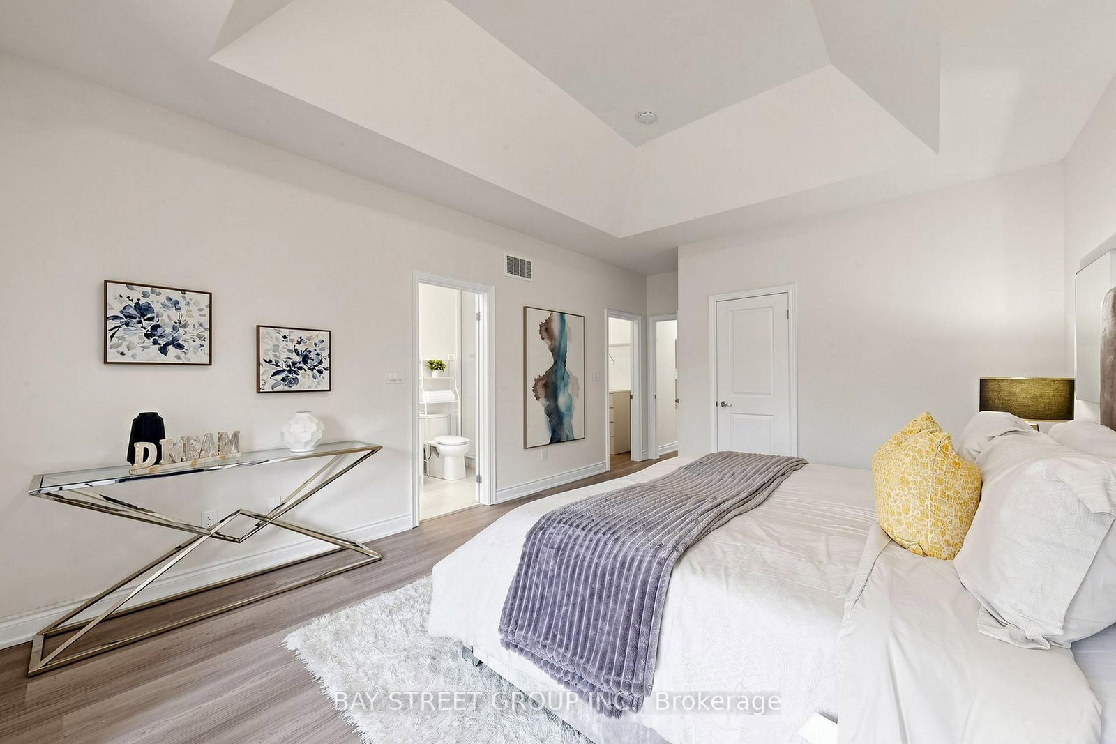 42 Bawden Drive • Richmond Hill, ON photo 15