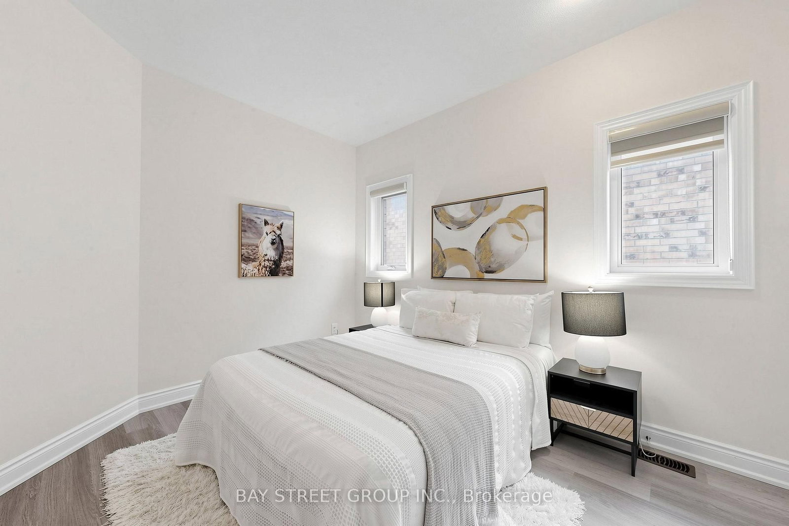 42 Bawden Drive • Richmond Hill, ON photo 18