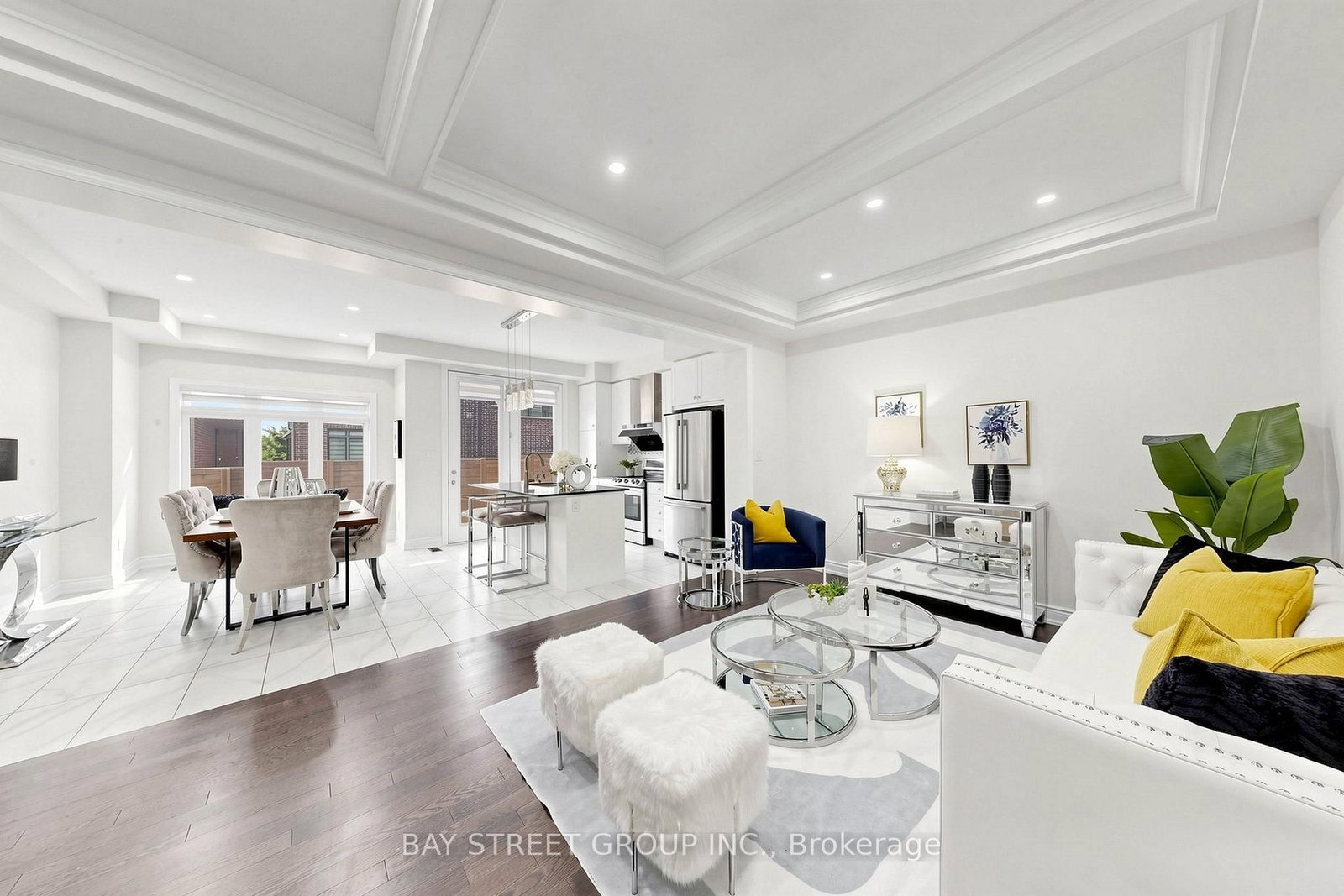 42 Bawden Drive • Richmond Hill, ON photo 6
