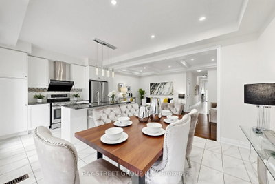 42 Bawden Drive • Richmond Hill, ON photo 9