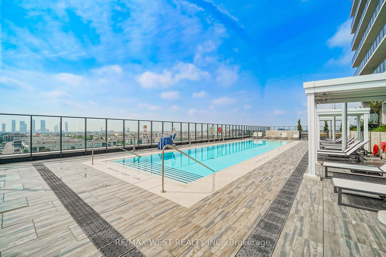 8960 Jane Street • #1502 • Vaughan, ON photo 8
