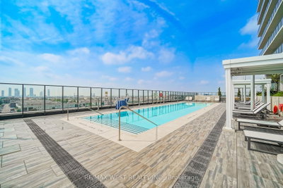 8960 Jane Street • #1502 • Vaughan, ON photo 8