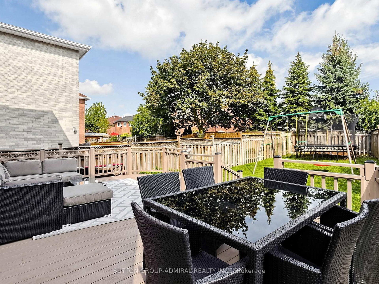 48 Glenbury Drive • Vaughan, ON photo 1