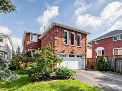48 Glenbury Drive • Vaughan, ON photo 2