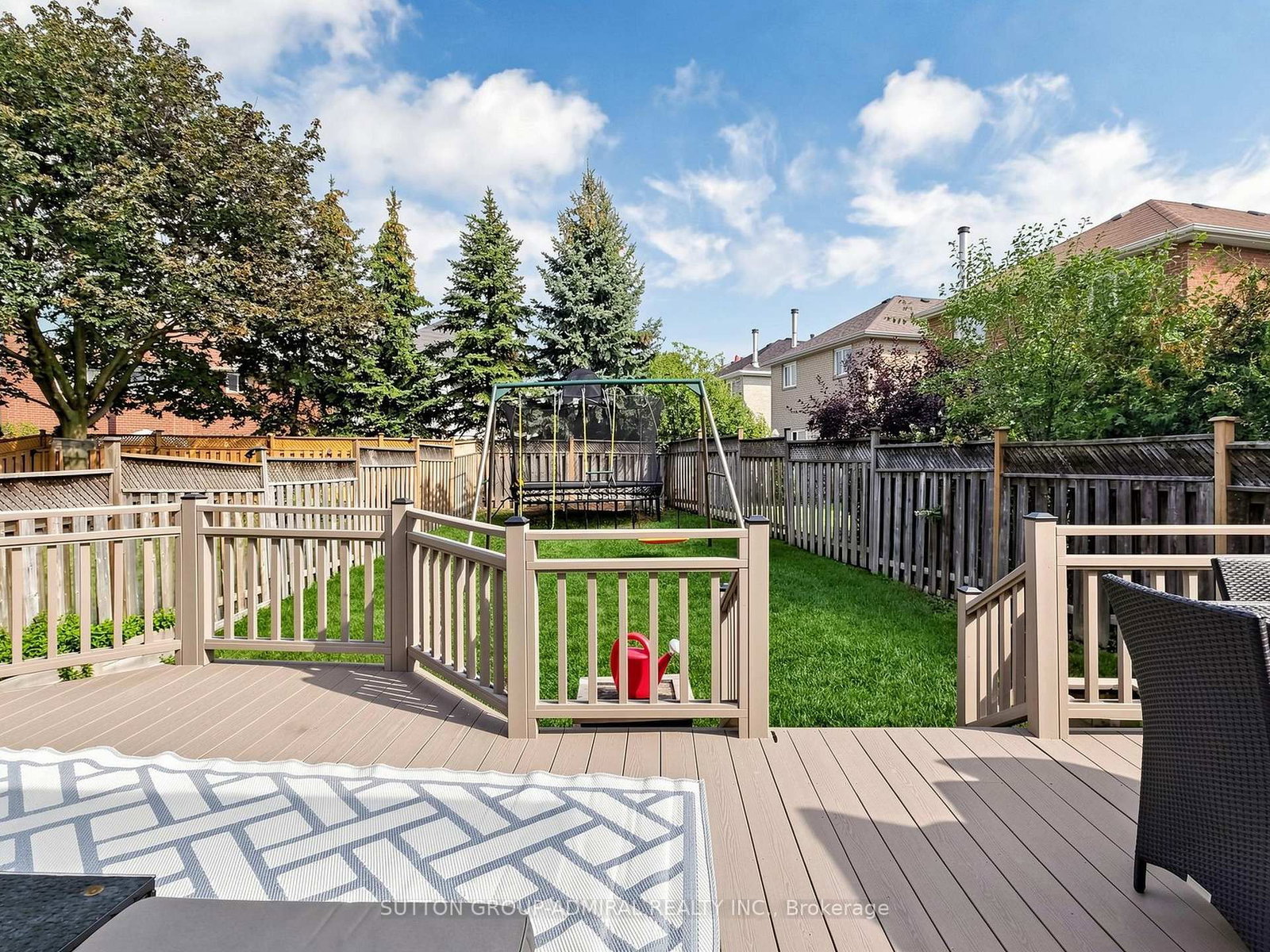 48 Glenbury Drive • Vaughan, ON photo 31