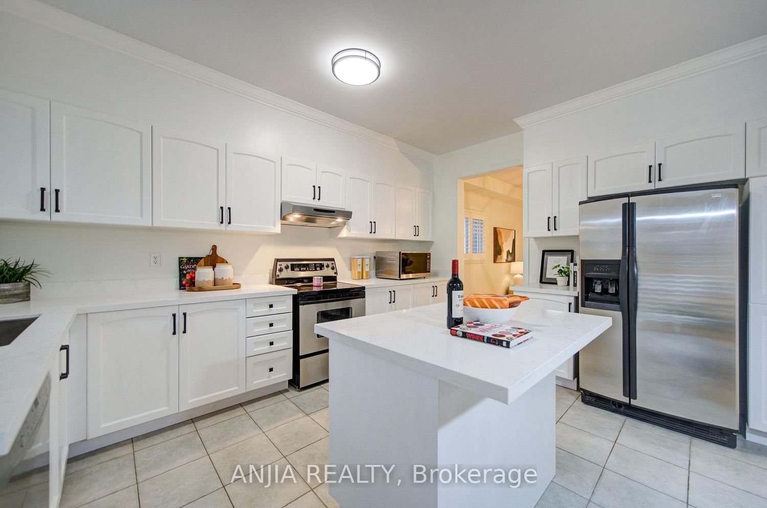 94 Cynthia Jean Street • Markham, ON photo 10