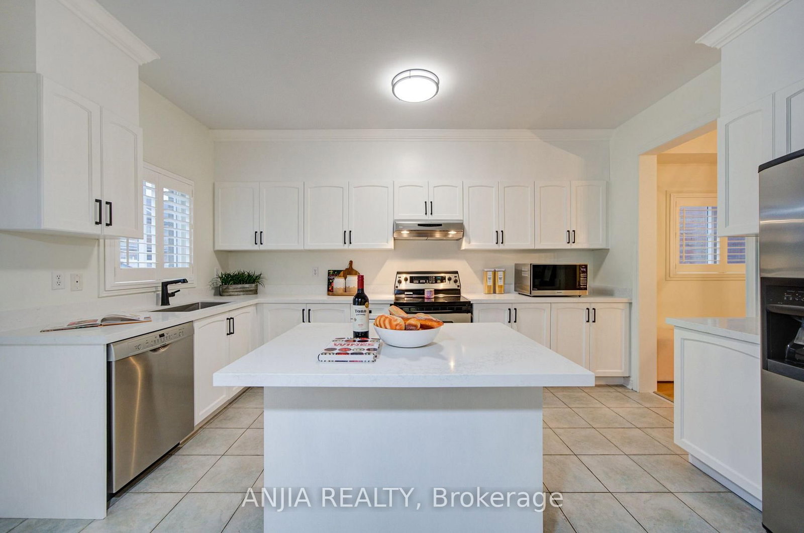 94 Cynthia Jean Street • Markham, ON photo 11