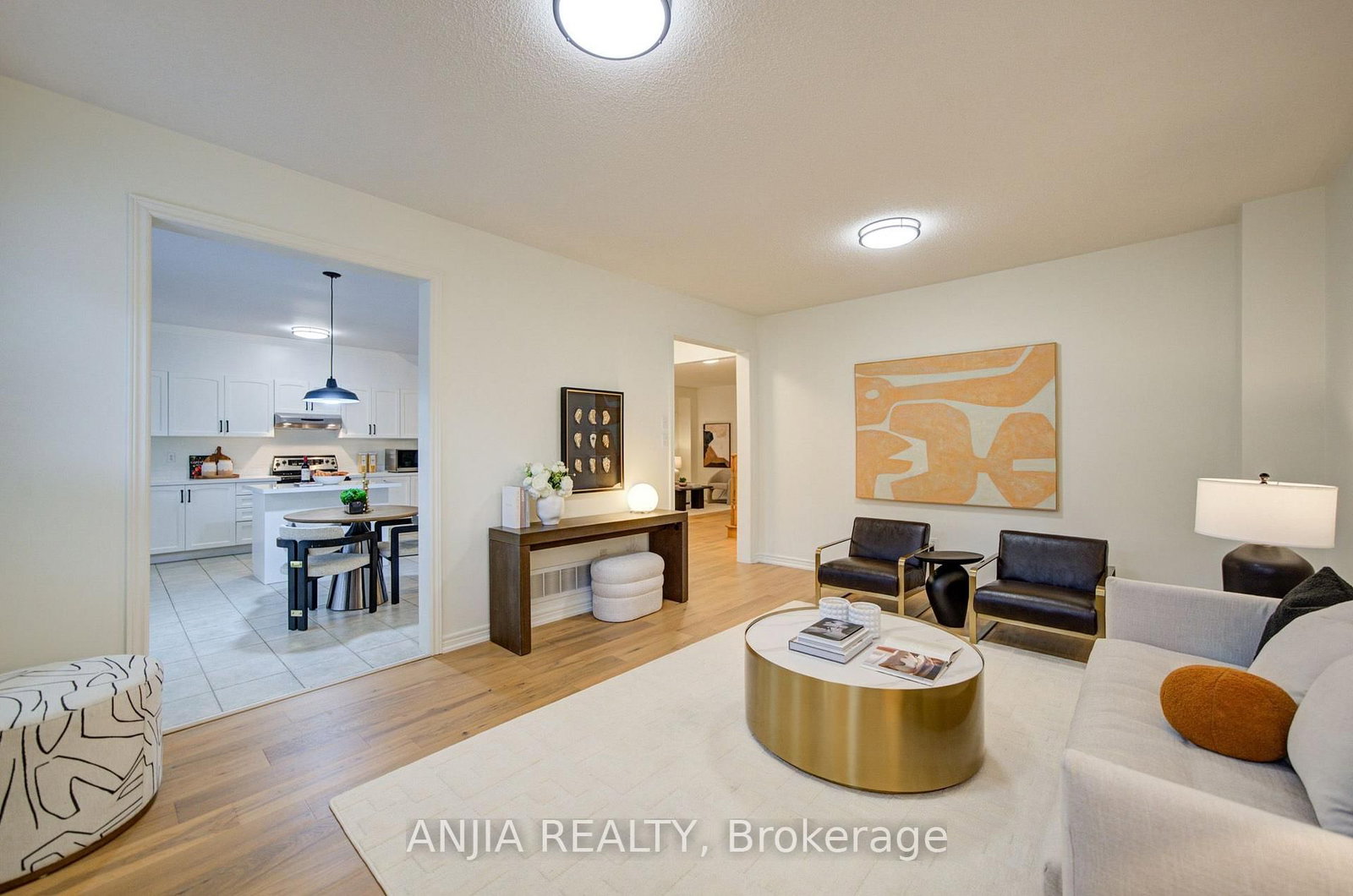 94 Cynthia Jean Street • Markham, ON photo 15