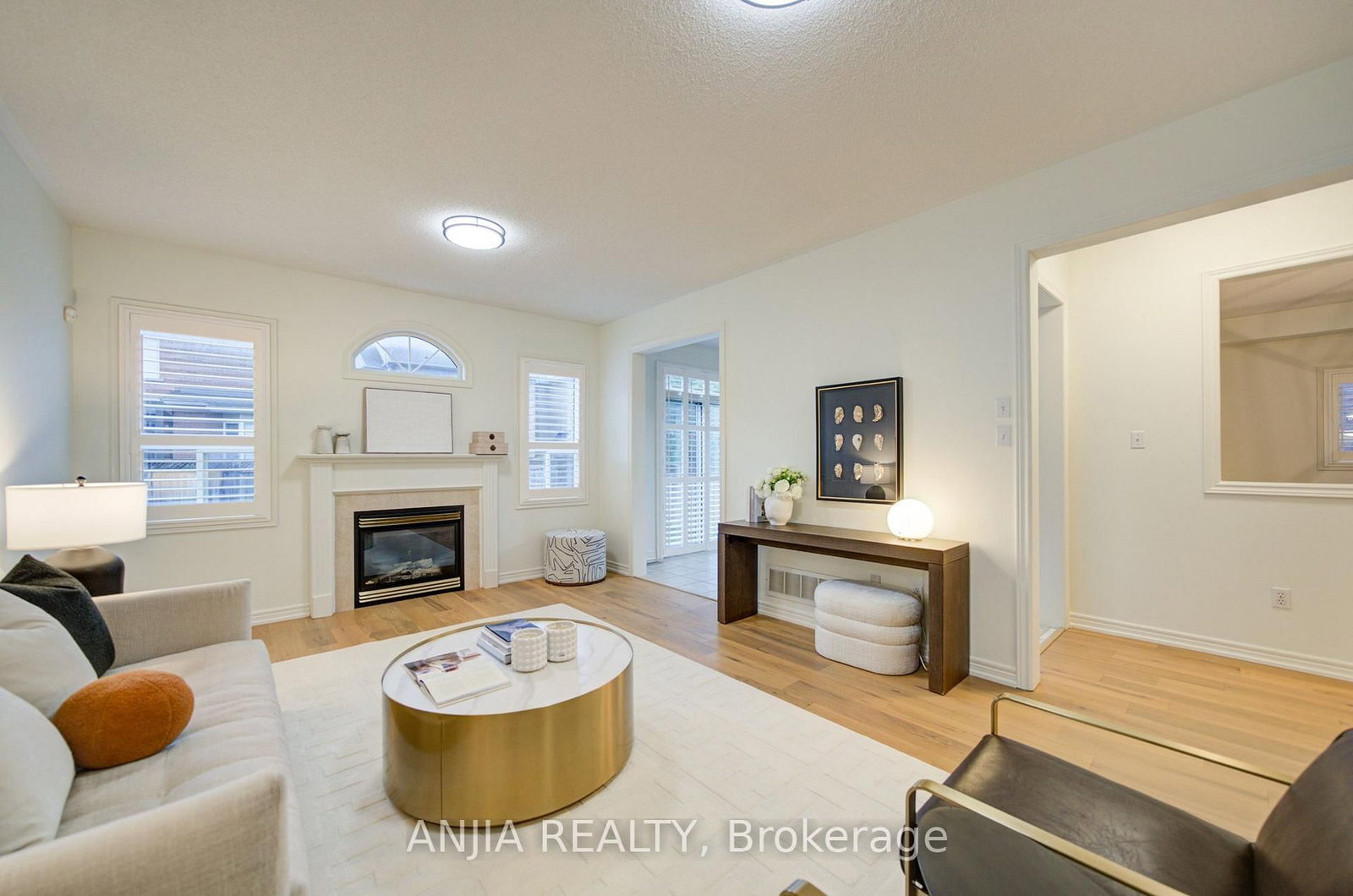 94 Cynthia Jean Street • Markham, ON photo 19