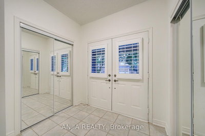94 Cynthia Jean Street • Markham, ON photo 3