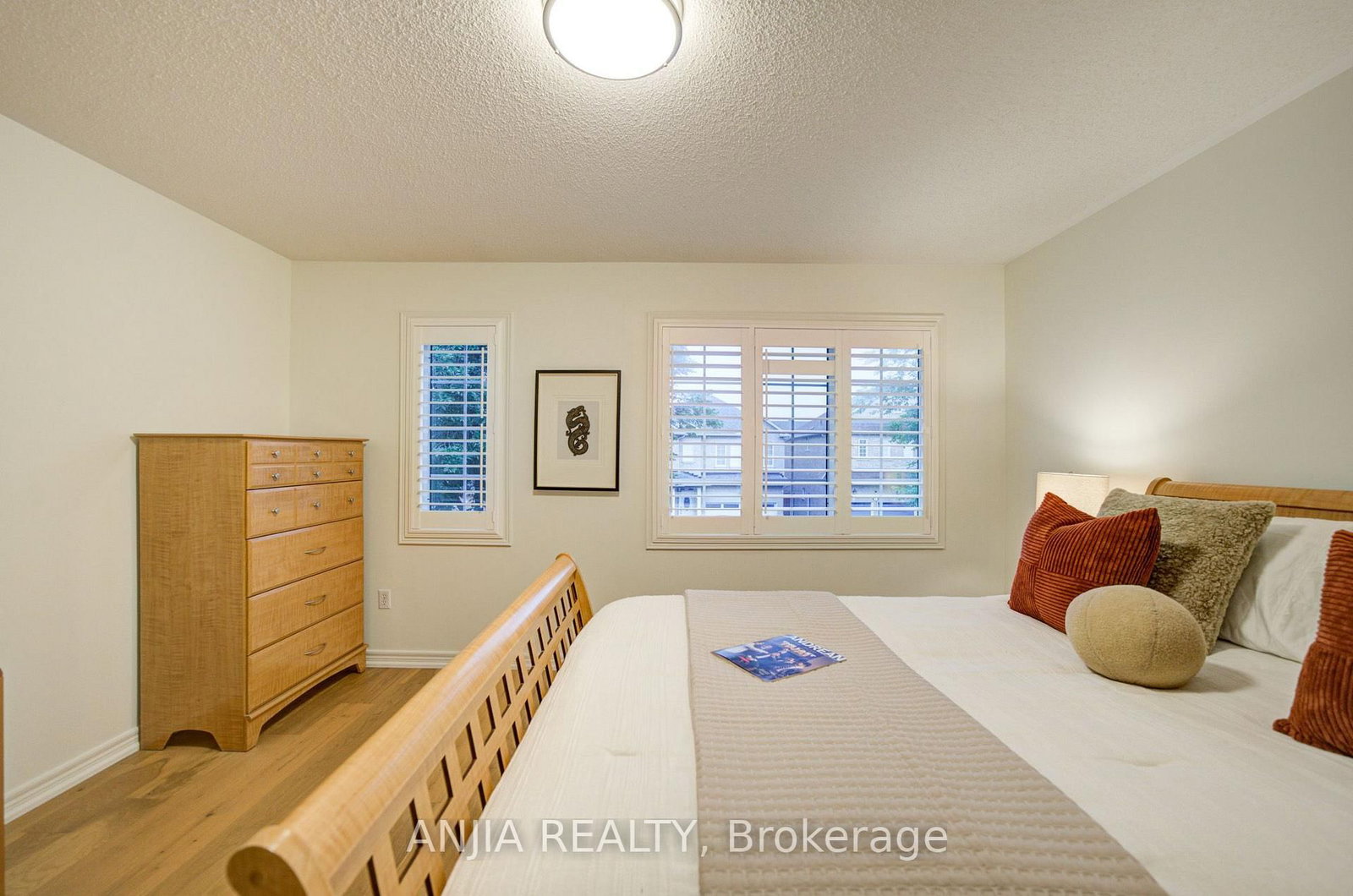 94 Cynthia Jean Street • Markham, ON photo 34