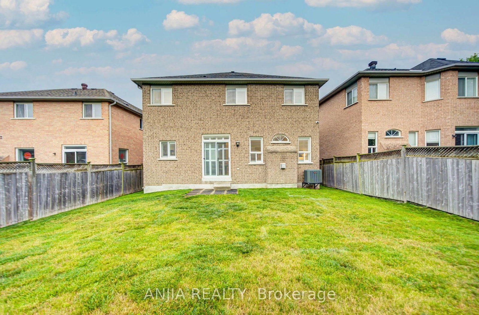 94 Cynthia Jean Street • Markham, ON photo 36