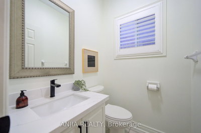 94 Cynthia Jean Street • Markham, ON photo 5