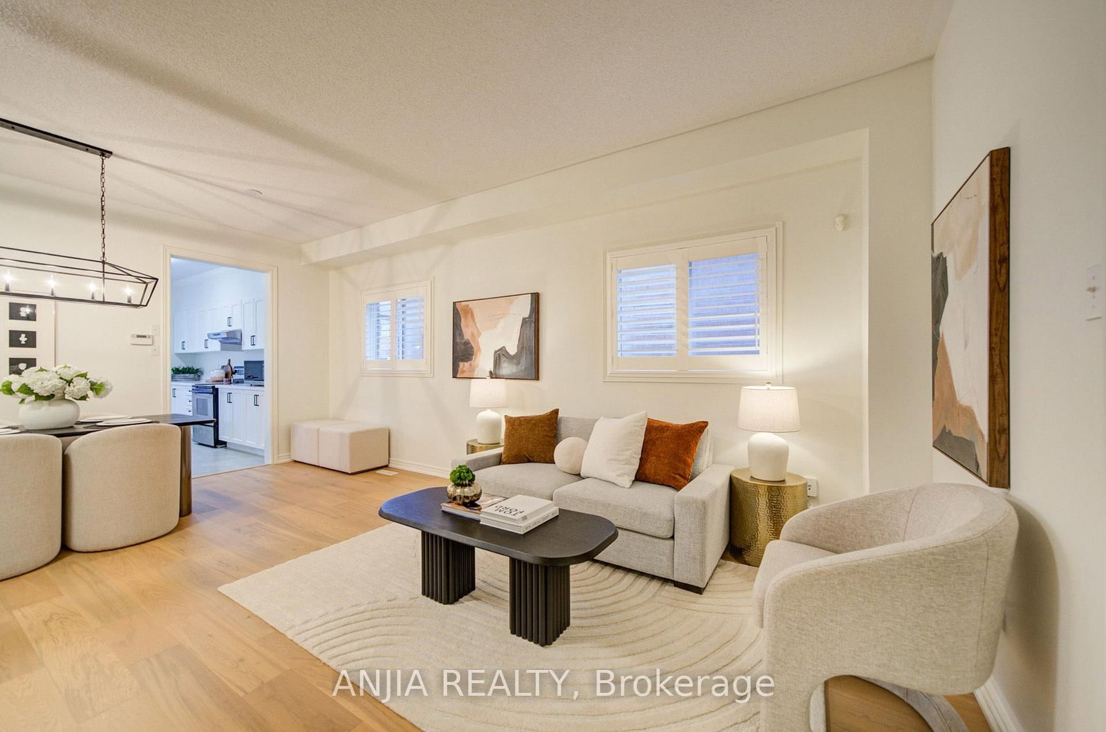 94 Cynthia Jean Street • Markham, ON photo 6