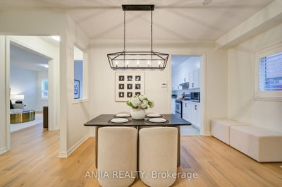 94 Cynthia Jean Street • Markham, ON photo 8