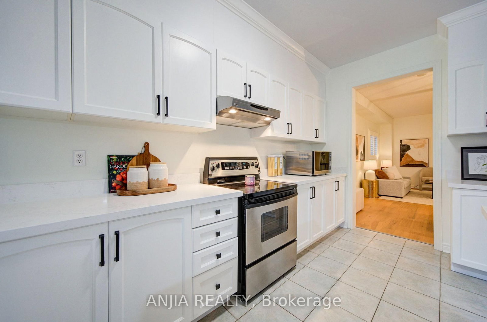 94 Cynthia Jean Street • Markham, ON photo 9
