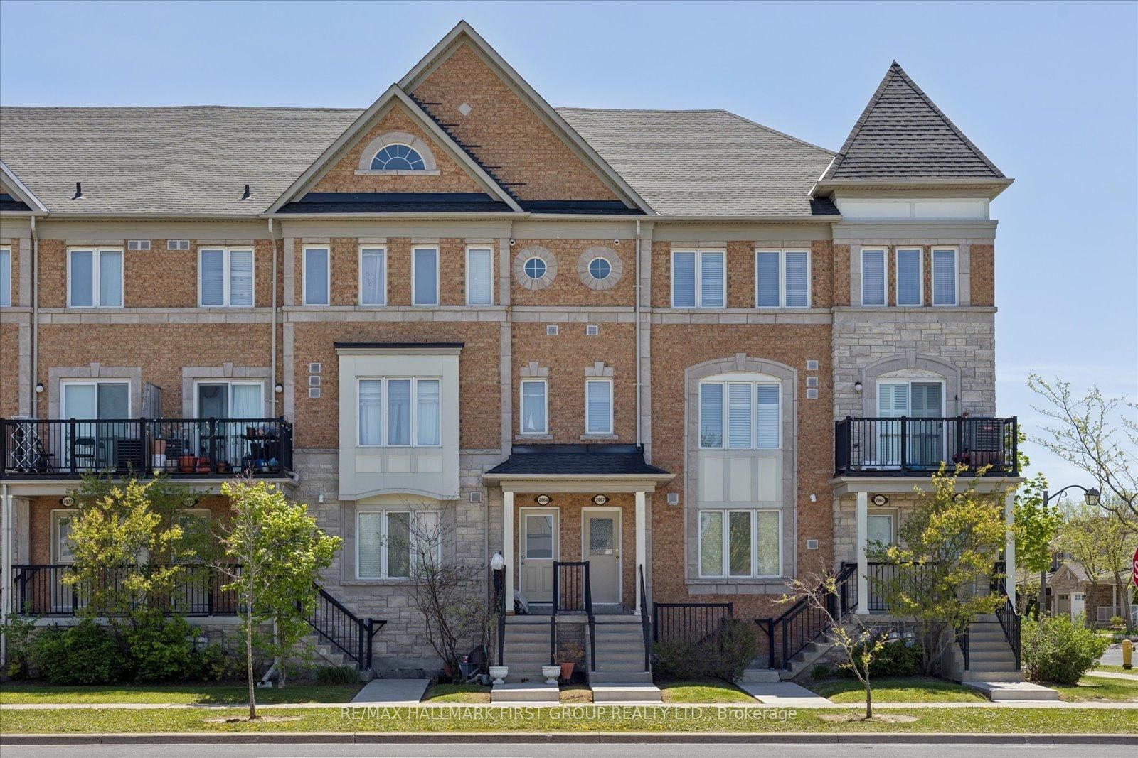 2067 Bur Oak Avenue • #3 • Markham, ON photo 1