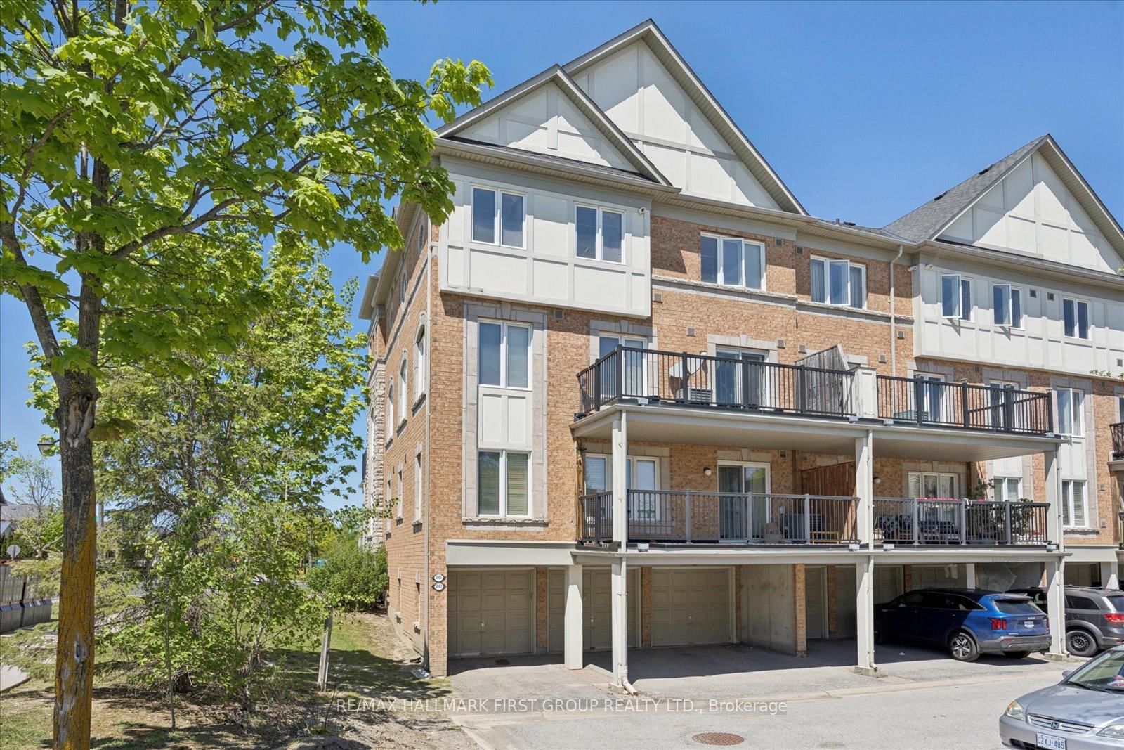 2067 Bur Oak Avenue • #3 • Markham, ON photo 21