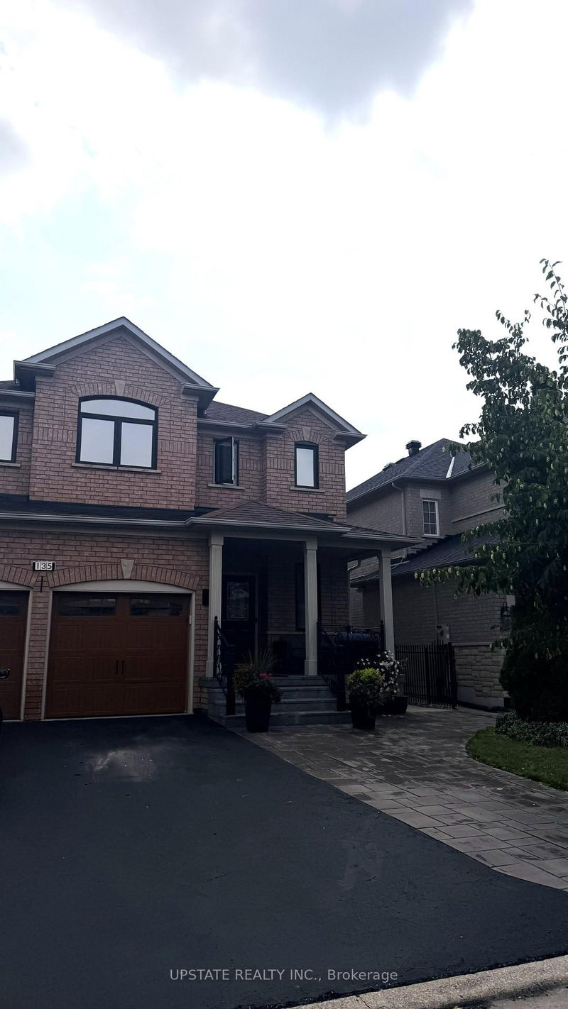 (BASEMENT) - 135 Via Carmine Avenue