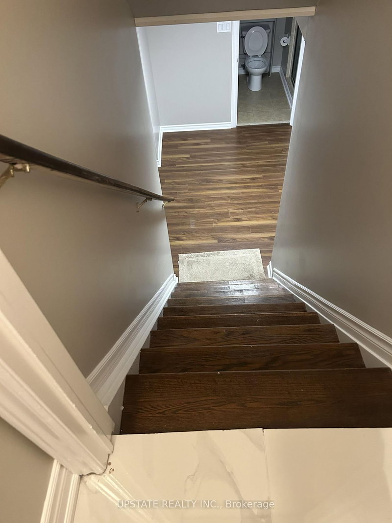 (BASEMENT) - 135 Via Carmine Avenue