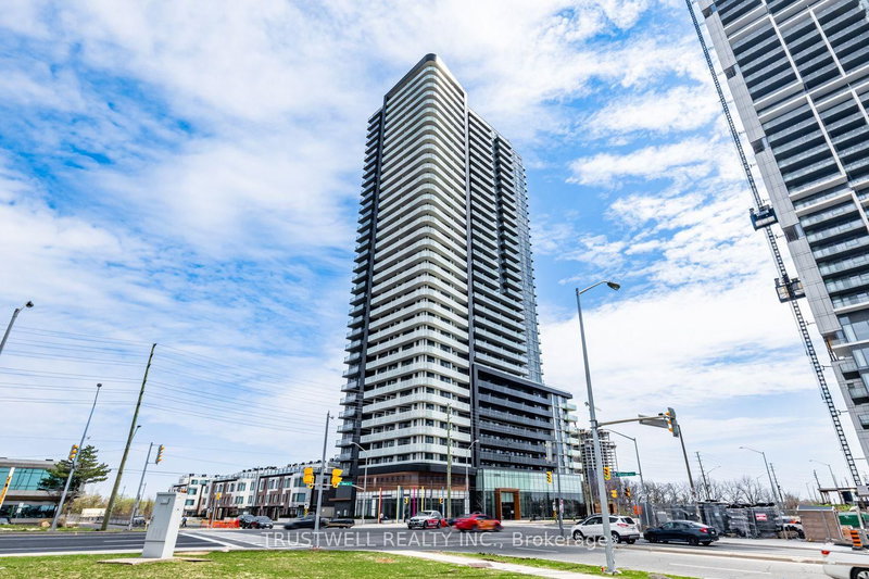 7895 Jane Street Unit 2511