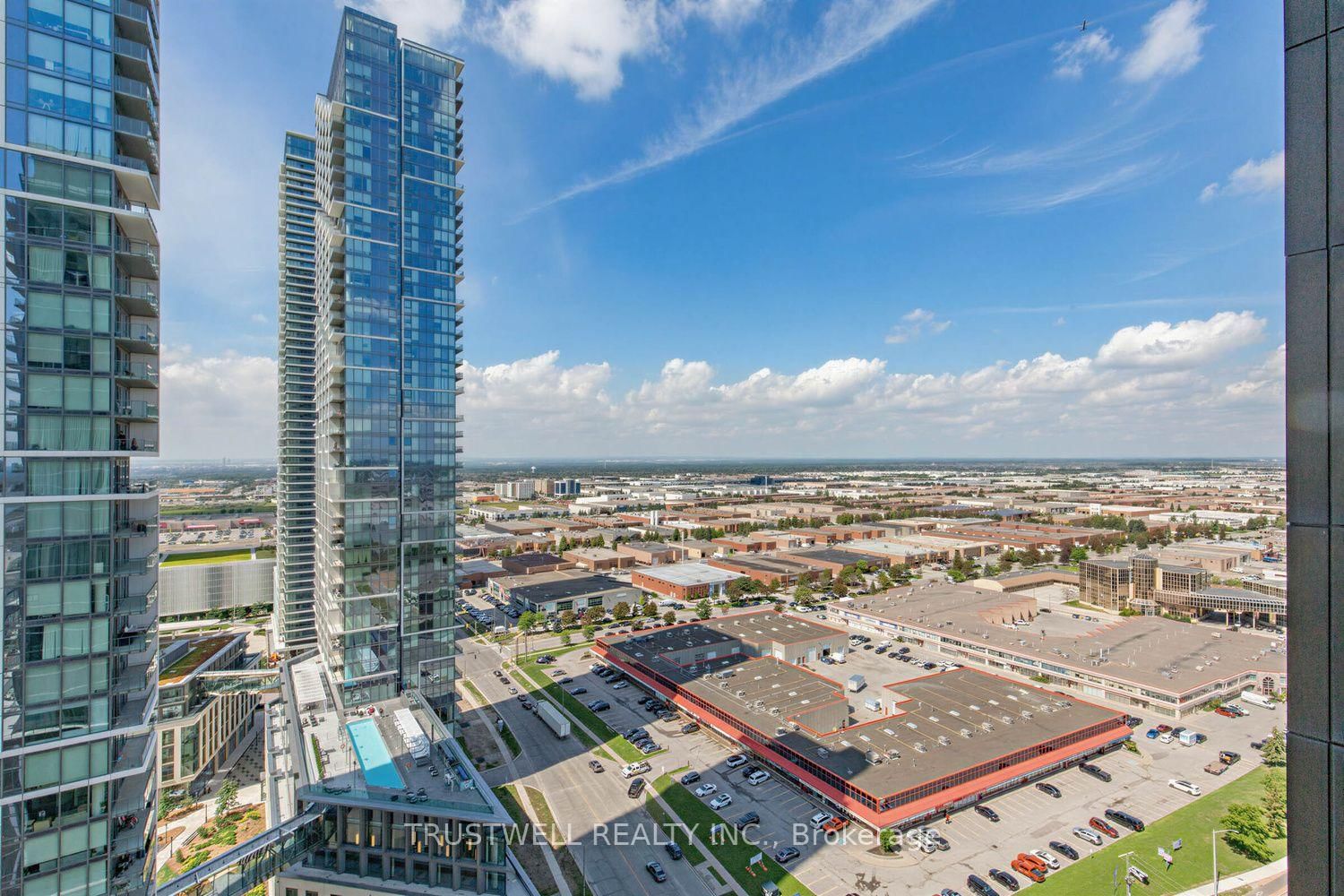 7895 Jane Street • #2511 • Vaughan, ON photo 23