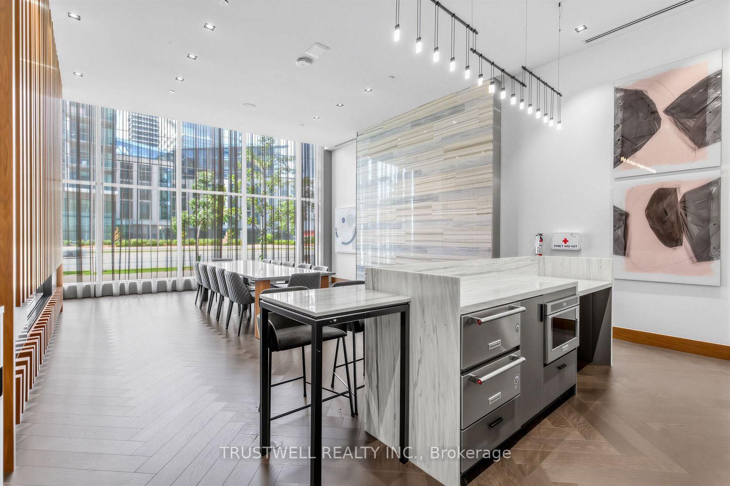 7895 Jane Street • #2511 • Vaughan, ON photo 26