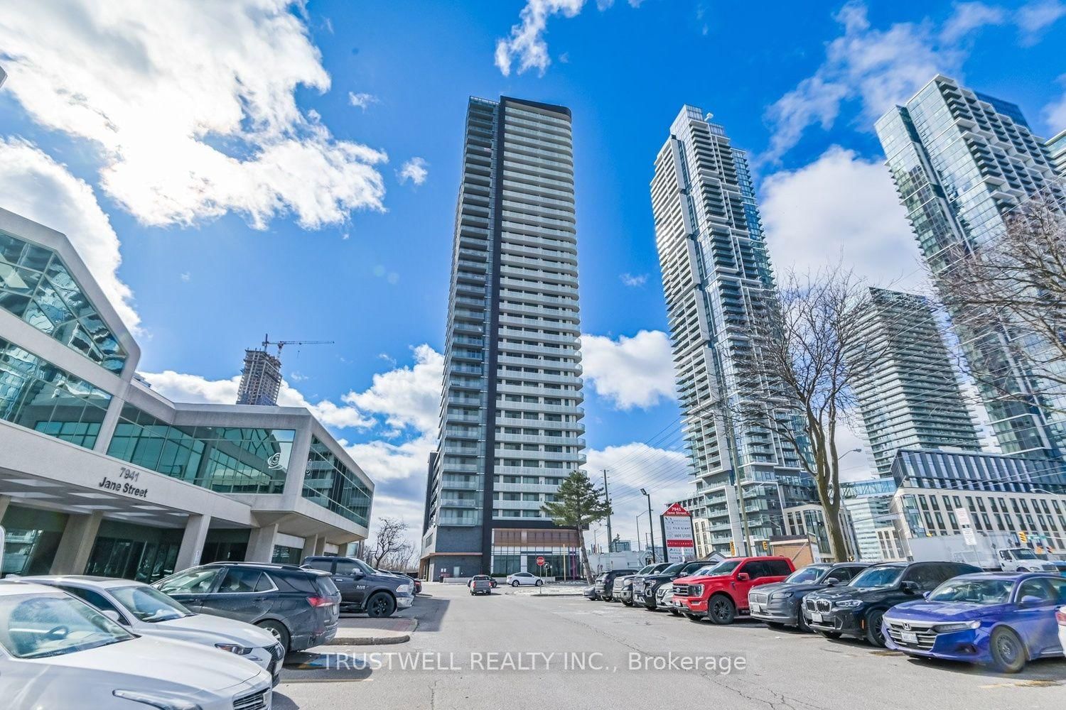 7895 Jane Street • #2511 • Vaughan, ON photo 30
