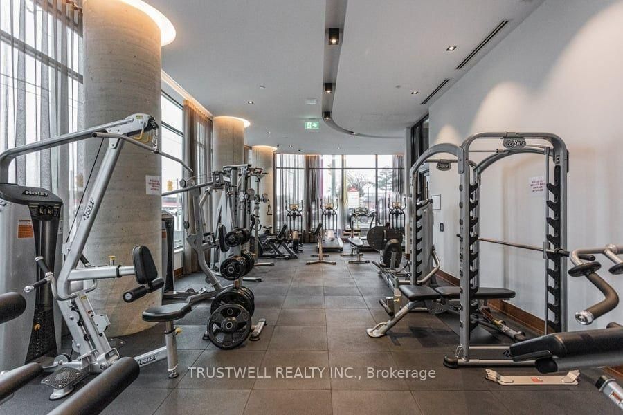 7895 Jane Street • #2511 • Vaughan, ON photo 36